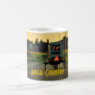 Amish Country Mok