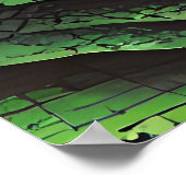 Amish Fantasy Getaway Poster (Hoek)