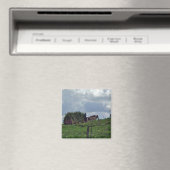 Amish Harvest Magneet (Insitu (Vaatwasser))