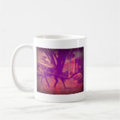 Amish Horse and Buggy Koffiemok (Links)