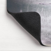 Amish Horse Muismat (Hoek)