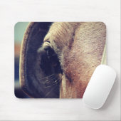 Amish Horse Muismat (Met muis)