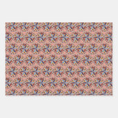 Amish Inpakpapier Vel (Voorkant 3)