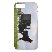 Amish IPhone-zaak Case-Mate iPhone Case (Achterkant)