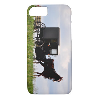 Amish IPhone-zaak iPhone 8/7 Hoesje