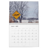 AMISH LIFE 2020 KALENDER (Mar 2027)