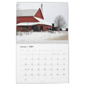 AMISH LIFE 2020 KALENDER (Jan 2027)