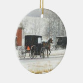 Amish Ornament (Rechts)