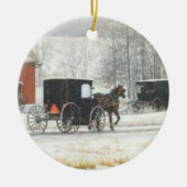 Amish Ornament (Voorkant)