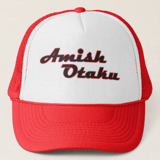 Amish Otaku Pet