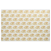 Amish PA Dutch Pennsylvania Style Chicken Pot Pie Stof (Fat Quarter)