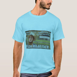 amish plagen t-shirt