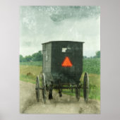 Amish Poster (Voorkant)