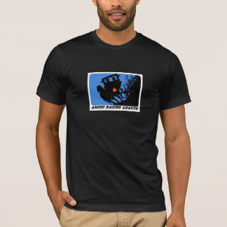 Amish Racing League T-shirt