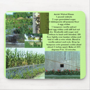 Amish Recipes Muismat