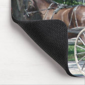 Amish Recliner Muismat (Hoek)