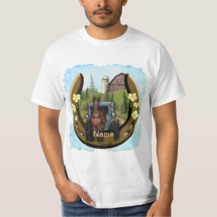 Amish Road Trip t shirt