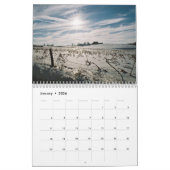 Amish Scenery 2016 Kalender (Jan 2026)