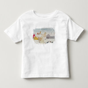 Amish Village Kinder Shirts