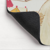 Amish Village Muismat (Hoek)