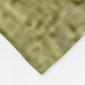 AMISH VOOR TRUMP FLEECE DEKEN (Hoek)