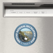 Amistad NRA Magneet (Insitu (Vaatwasser))