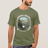 Amistad NRA T-shirt (Voorkant)