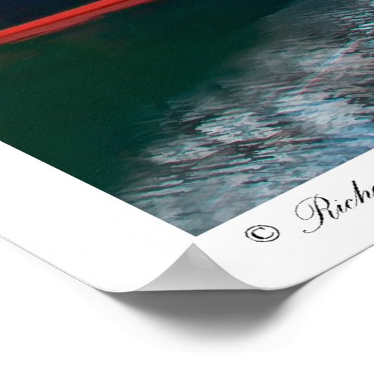 Amistad Poster (Hoek)