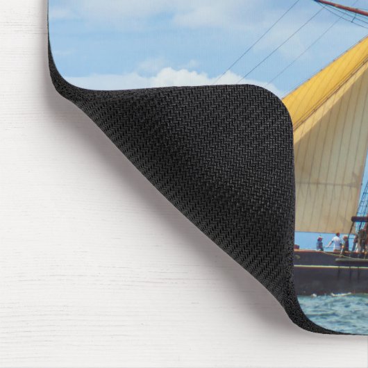 Amistad under Sail Muismat (Hoek)