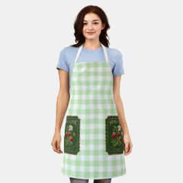 Amit one - Aardbei Schort