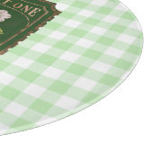 Amit one - Aardbei Snijplank (Hoek)