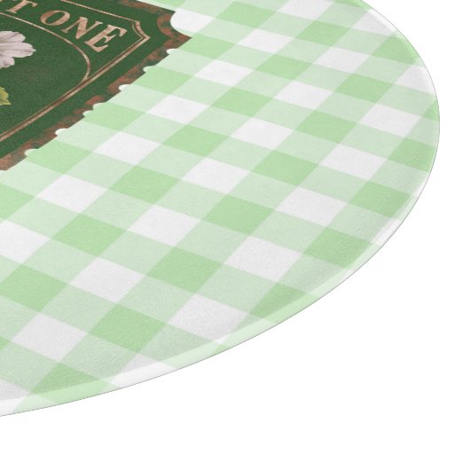 Amit one - Aardbei Snijplank (Hoek)