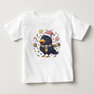 AMITA Happy Crow - Candy Fun