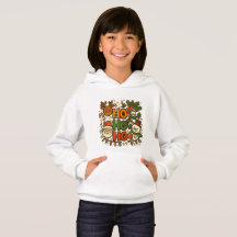 AMITA | HO HO HO Holiday Crew T-shirt