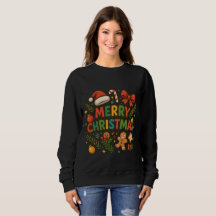 AMITA | Merry Christmas Party Tee