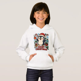 AMITA | Prettig Kerst Pinguïn