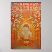 amitaba poster (Voorkant)