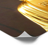 Amitabha Buddha Poster (Hoek)