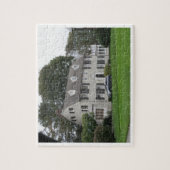 Amityville House Puzzel (Verticaal)