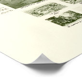 Amityville, NY Panoramic Map - 1925 Poster (Hoek)