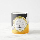 AMLA Coffee-Mok Koffiemok (Center)