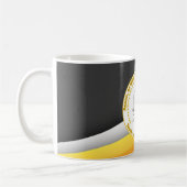 AMLA Coffee-Mok Koffiemok (Links)