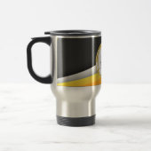 AMLA Travel Mug - Volledig achtergrondontwerp Reisbeker (Links)