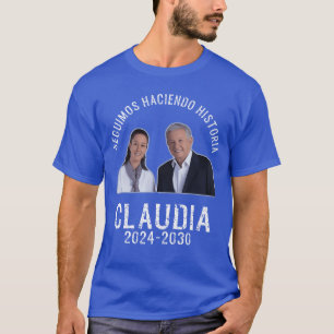 AMLO Dank Andres Manuel Lopez Obrador Meican Pr T-shirt