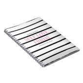 AMLW Self Love Vrijdag Journal Notitieboek (Rechterzijde)