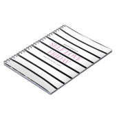 AMLW Self Love Vrijdag Journal Notitieboek (Linkerzijde)