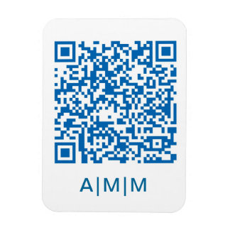 AMM Ante Meridiem Magnet Magneet