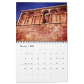 Amman Citadel, Jordanië Kalender (Feb 2026)