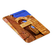 Amman Citadel, Jordanië Magneet (Rechterzijde)