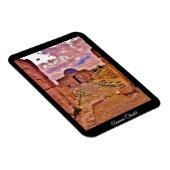 Amman Citadel Magneet (Rechterzijde)